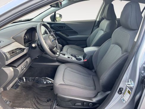 Used 2024 Subaru Crosstrek 2.0i Premium AWD/4WD image 16