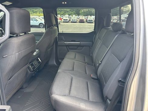 Used 2021 Ford F150 XLT w/ Equipment Group 302A High AWD/4WD image 8