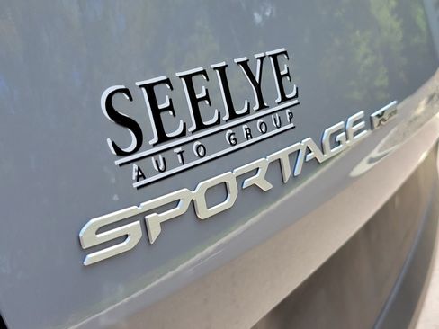 Certified 2024 Kia Sportage X-Pro Prestige AWD/4WD image 34