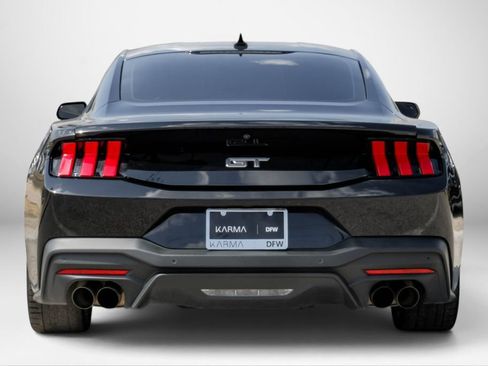 Used 2025 Ford Mustang GT Premium RWD image 7