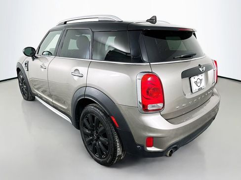 Used 2018 MINI Cooper Countryman S image 7