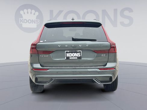 New 2026 Volvo XC60 B5 Plus w/ Protection Package Premier image 5