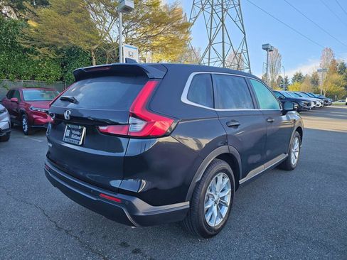 Used 2025 Honda CR-V EX-L image 7