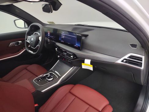 New 2026 BMW 330i Sedan w/ Convenience Package image 29