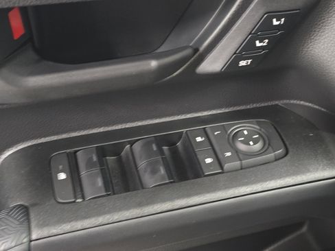 New 2026 Toyota 4Runner TRD Sport Premium image 27