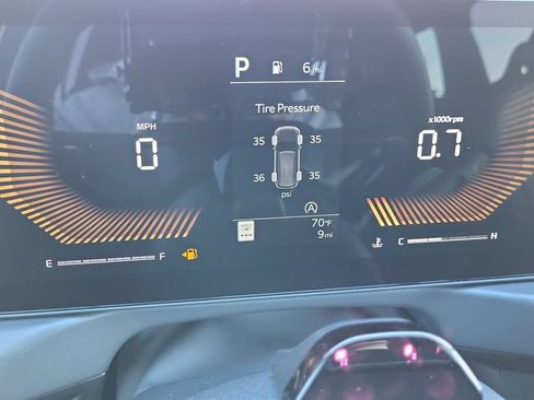 New 2027 Kia Telluride EX X-Line w/ Towing Package AWD/4WD image 17