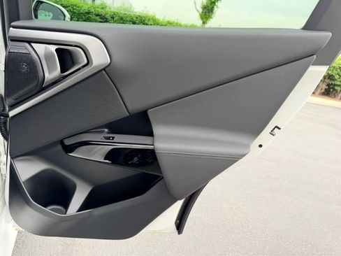 New 2026 BMW X3 xDrive30 image 21