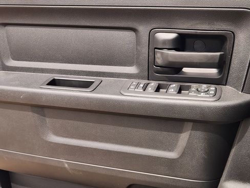 New 2026 RAM 2500 Tradesman image 19