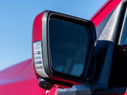 New 2025 Ford F150 Lariat w/ Equipment Group 501A Mid image 15