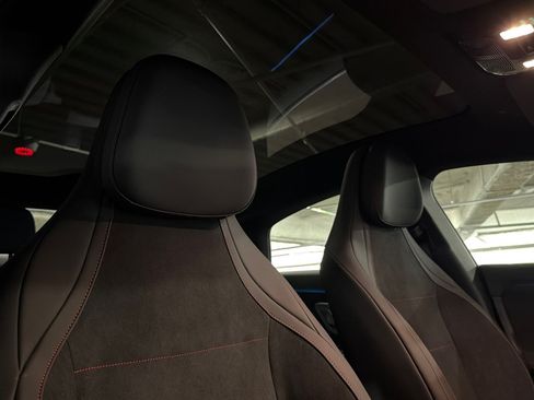 New 2027 Mercedes-Benz CLA 250+ image 15