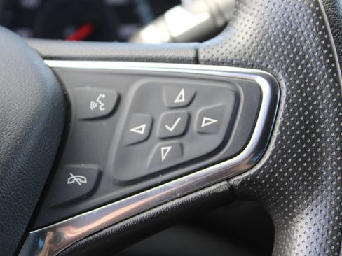 Used 2020 Chevrolet Malibu LS w/ LPO, Convenience Package 1 FWD image 23