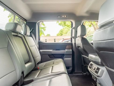 Used 2022 Ford F150 Lariat image 41