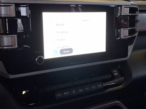 New 2026 Toyota Tundra SR5 w/ TRD Off-Road Package image 13