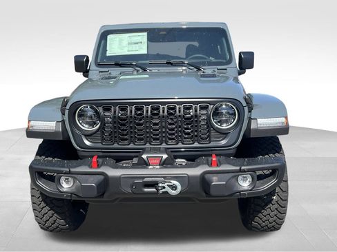 New 2026 Jeep Gladiator Rubicon AWD/4WD image 9