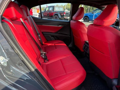 Used 2026 Toyota Camry XSE w/ Premium Plus Package FWD image 7