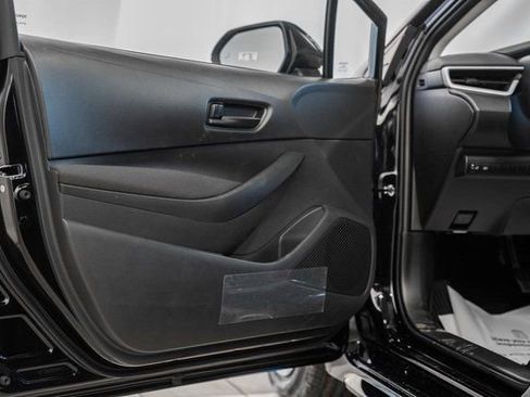 New 2026 Toyota Corolla LE image 29