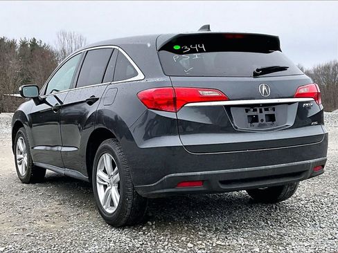 Used 2015 Acura RDX AWD w/ Technology Package image 11