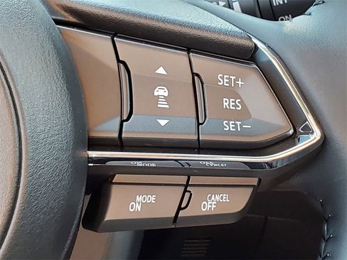 New 2025 MAZDA CX-5 AWD 2.5 S w/ Select Package image 18