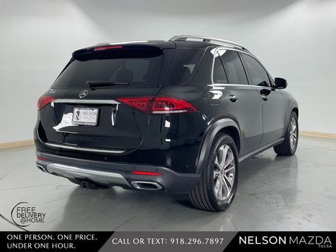 Used 2020 Mercedes-Benz GLE 350 GLE 350 image 6