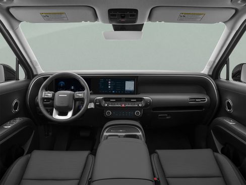 Used 2026 Hyundai Palisade Calligraphy FWD image 18