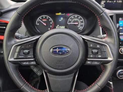 Used 2020 Subaru Forester Sport image 10