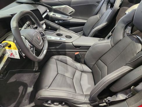 New 2026 Chevrolet Corvette Z06 w/ Battery Protection Package image 13