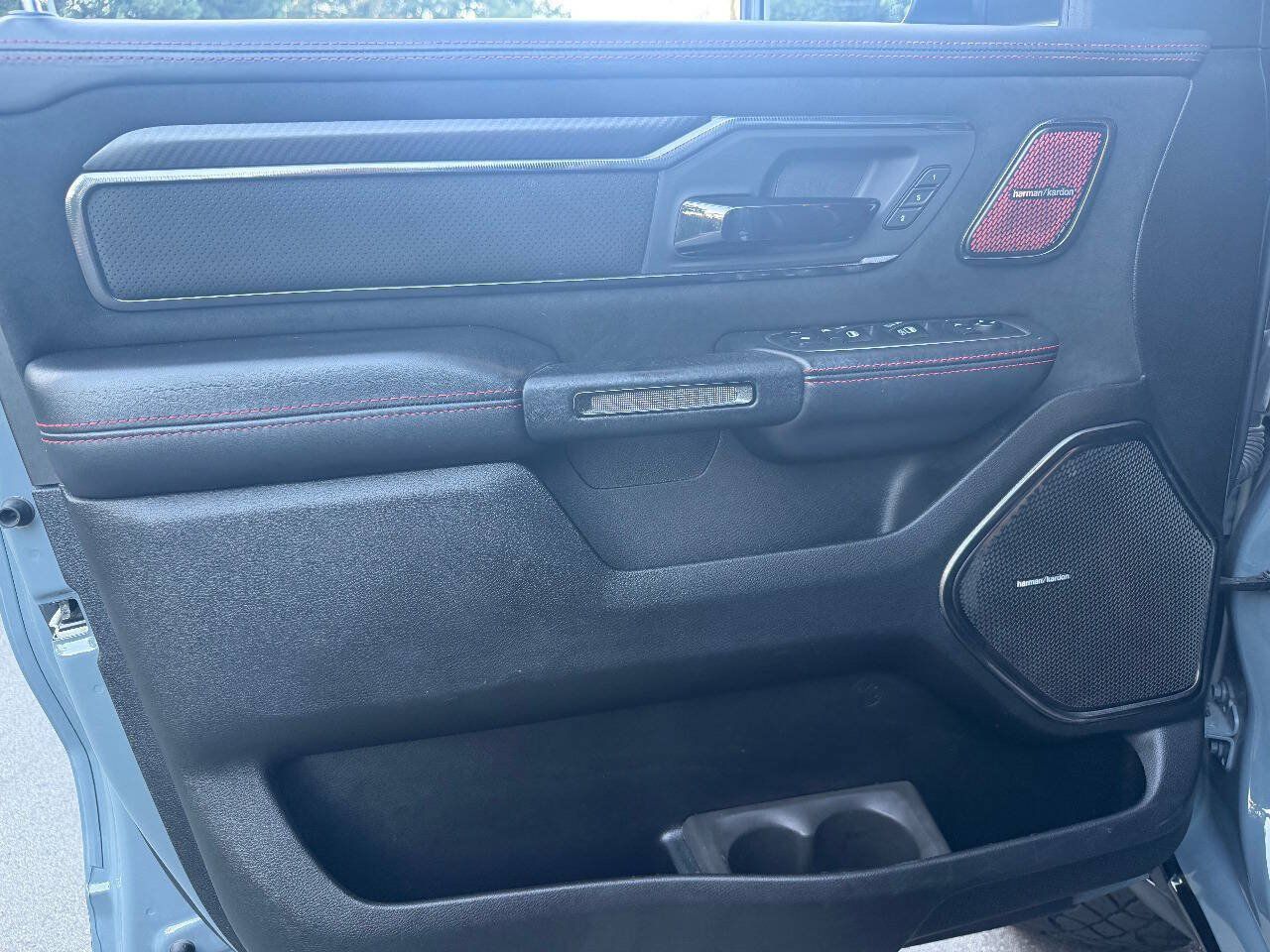 Used 2021 RAM 1500 TRX w/ TRX Lanuch Edition AWD/4WD image 15