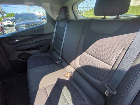 Used 2022 Chevrolet Bolt LT image 24