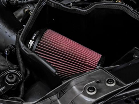 Used 2022 Ford Mustang Shelby GT500 w/ Technology Package image 87