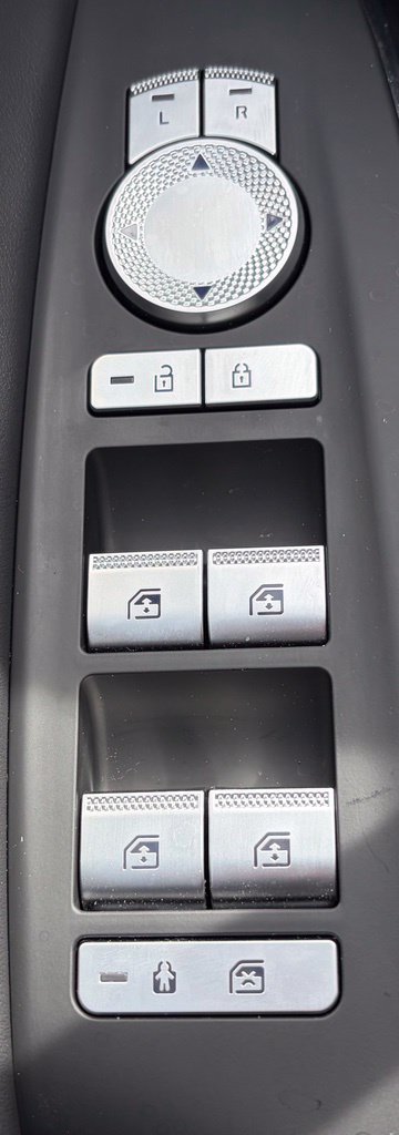 Used 2026 Genesis GV70 2.5T AWD/4WD image 17