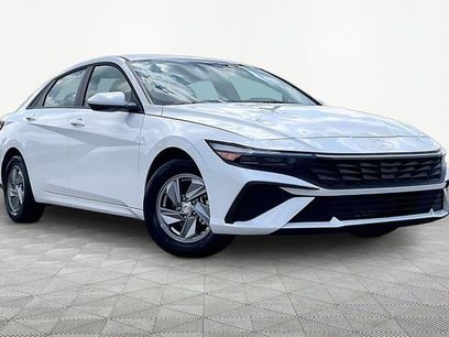 Certified 2026 Hyundai Elantra SE