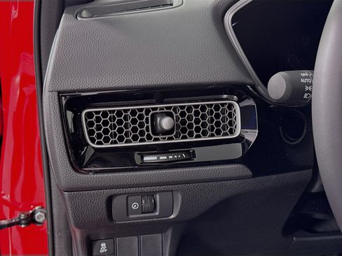 Certified 2026 Honda Civic Sport image 10