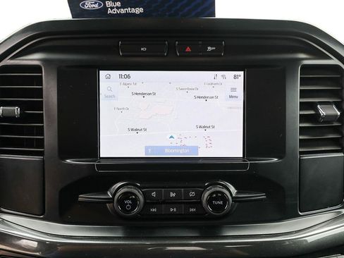 Certified 2023 Ford F150 XL w/ STX Appearance Package AWD/4WD image 18