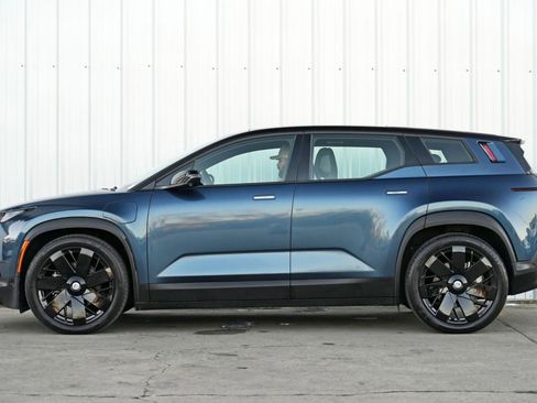 Used 2023 Fisker Ocean Ultra image 7