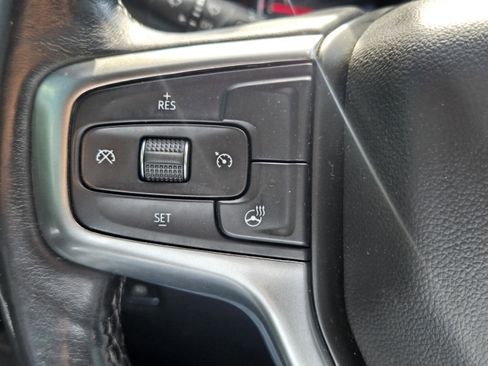 Used 2021 Chevrolet Silverado 1500 LT Trail Boss w/ Convenience Package II image 22