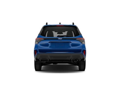 New 2026 Subaru Forester Limited AWD/4WD image 9