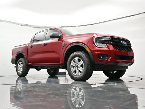 New 2025 Ford Ranger XL w/ Trailer Tow Package image 39