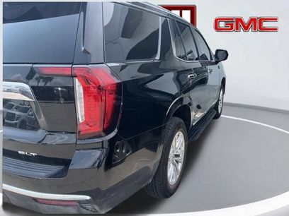 Used 2023 GMC Yukon SLT