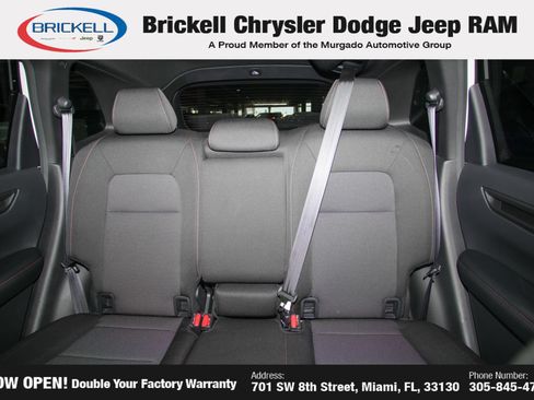 Used 2023 Honda CR-V Sport image 13