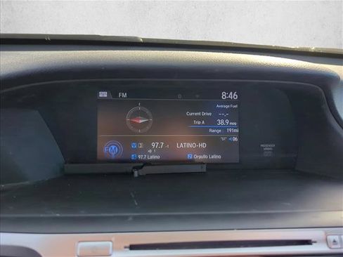 Used 2017 Honda Accord EX-L image 16