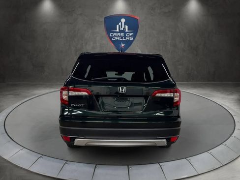 Used 2019 Honda Pilot EX-L image 4