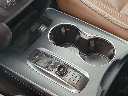 Used 2017 Acura MDX SH-AWD w/ Advance Package image 14