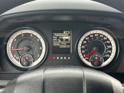 Used 2016 RAM 1500 Express image 20