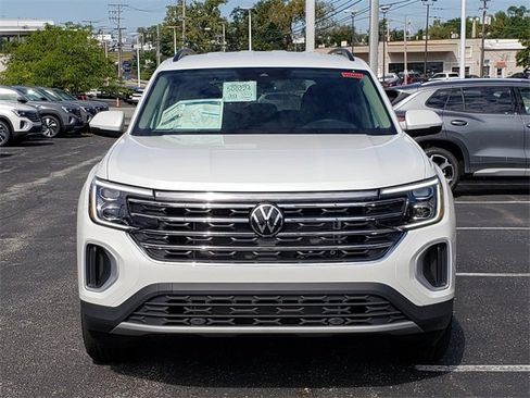New 2026 Volkswagen Atlas SE image 5