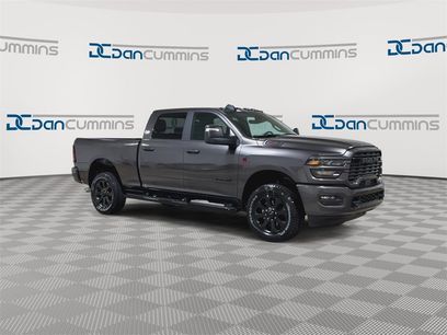 New 2026 RAM 2500 Big Horn