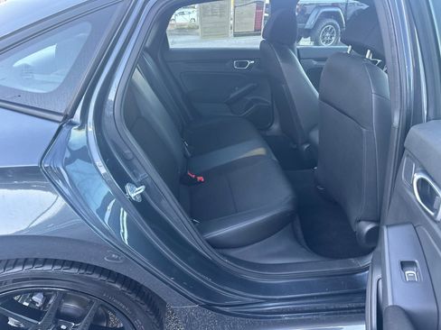 Used 2024 Honda Civic Sport image 15