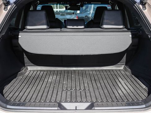 Certified 2023 Toyota Venza Limited AWD/4WD image 27