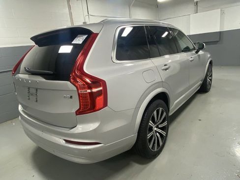 Certified 2023 Volvo XC90 B5 Core w/ Protection Package Premier image 3