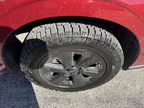 Used 2018 Subaru Forester 2.5i w/ Alloy Wheel Package AWD/4WD image 7