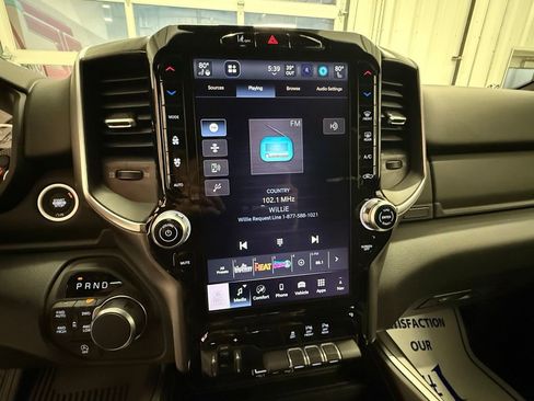 New 2026 RAM 1500 Big Horn image 33